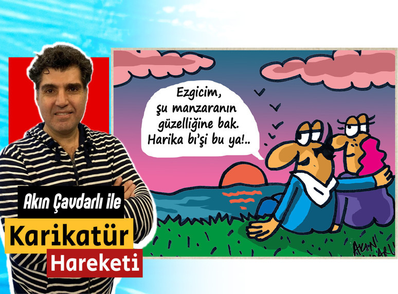 Deniz ve mehtap sormuyor seni, sorma neden? - Resim : 1