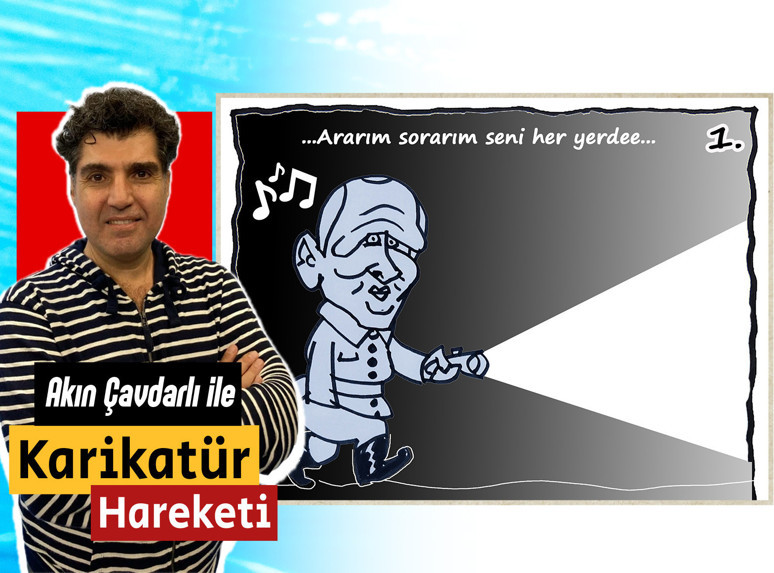 Putin için Trump, heybedeki büyük Turp mu? - Resim : 1