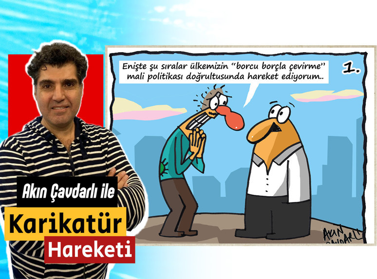 Tokun halinden anlamayan açlar bizdendir - Resim : 1