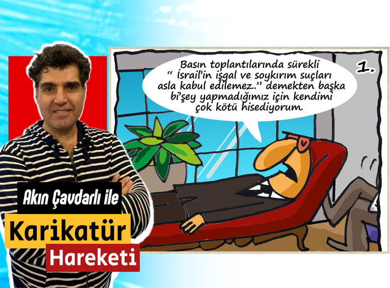 Soykırım suçları kabul edilemez' derken..? - Resim : 1