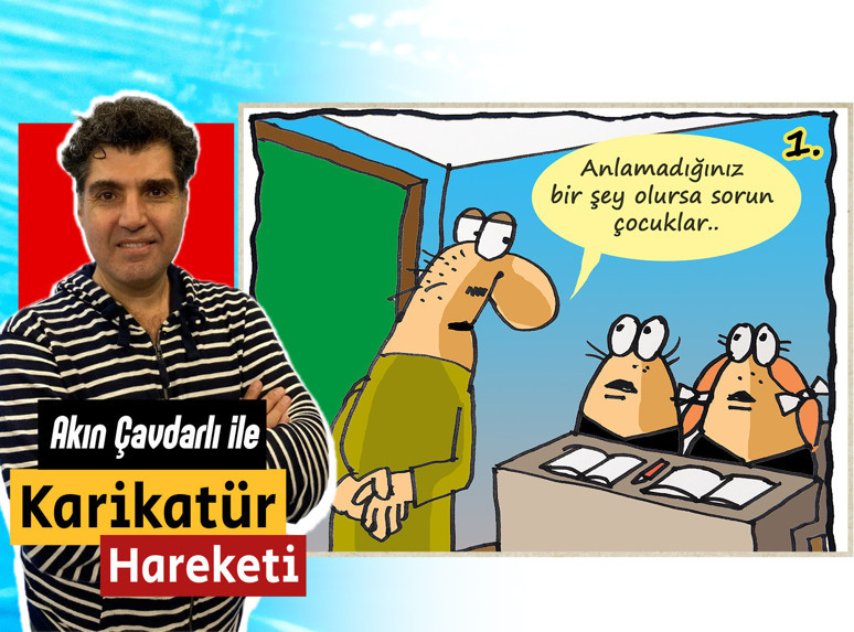 Öğretmenim canım benim - Resim : 1