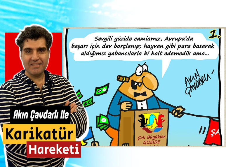 Yurdumdaki Afrikalı futbolcunun emekliliği süper! - Resim : 1