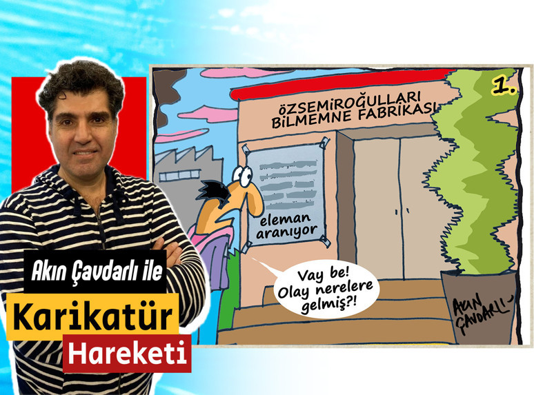 Sermayedeki aşırı kirlenmeye son! (mecaz içerir) - Resim : 1