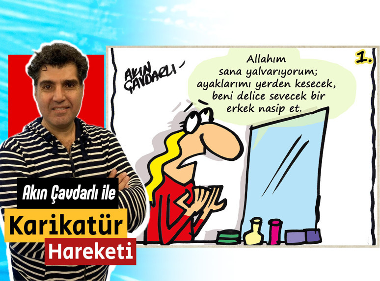 Var olan düzen, kadının mutlu olmasına engel mi? - Resim : 1