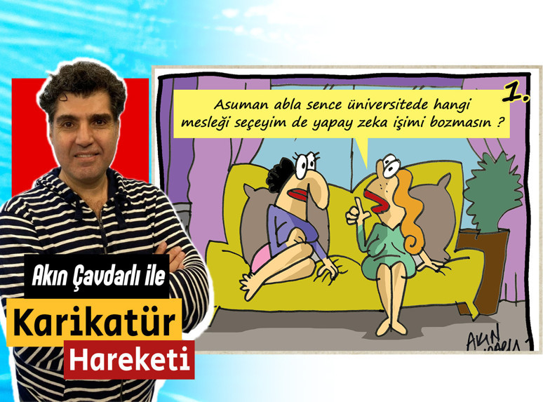 Bir gencin lise son sınıftaki bilinç altı kaygıları - Resim : 1