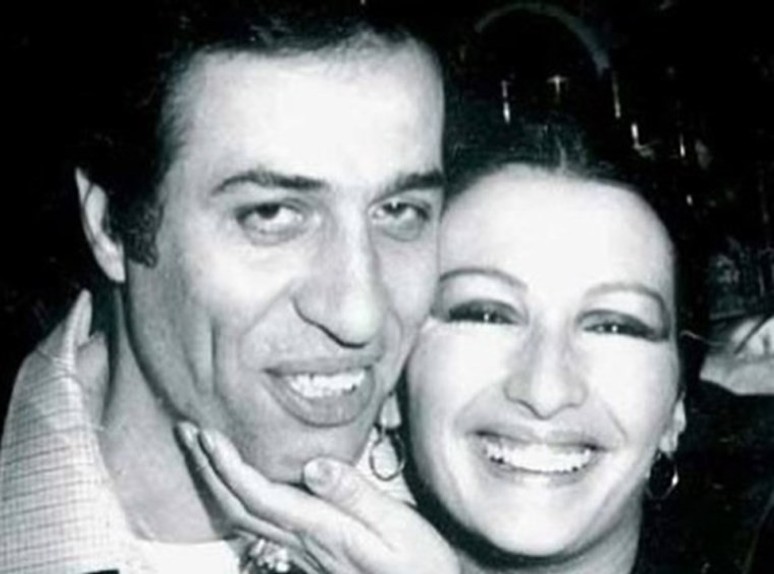 Gül Sunal’dan 50. evlilik yıl dönümünde duygusal Kemal Sunal paylaşımı - Resim : 1