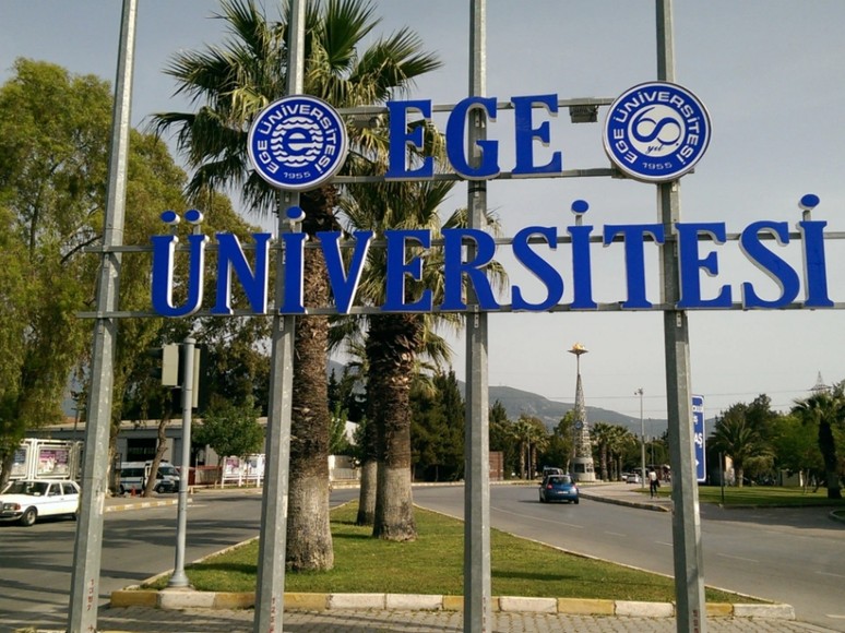Ege Üniversitesinde FETÖ yargılanıyor! İşte Rektör’ün ilişki ağı