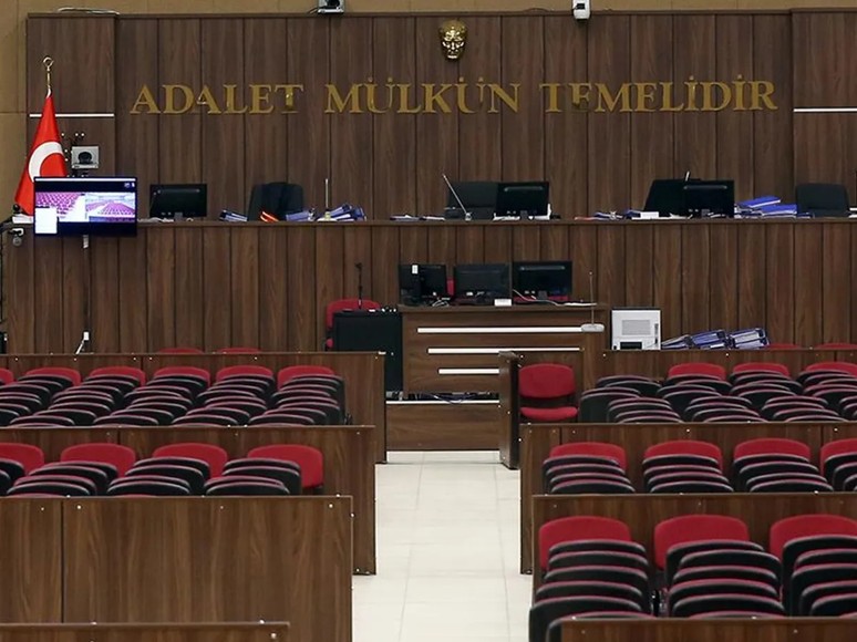 Hablemitoğlu davasında tanıklar dinlendi: Bozkır kullanılmaya müsait birisiydi