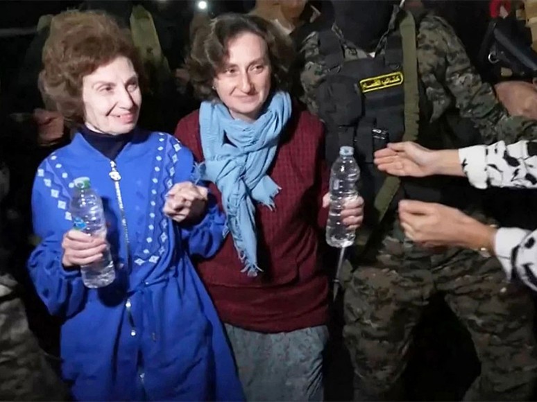 Rusya’dan HAMAS’a teşekkür