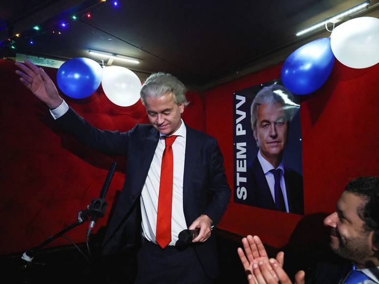 Wilders’e nasıl bakmalı?
