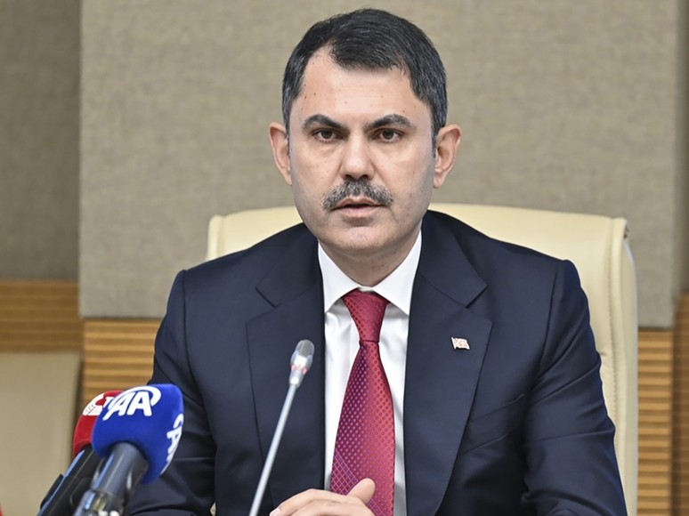 Bakan Kurum tehlikeye dikkat çekti: İstanbul depremi Türkiye'nin bağımsızlığını dahi etkileyecek milli güvenlik meselesidir