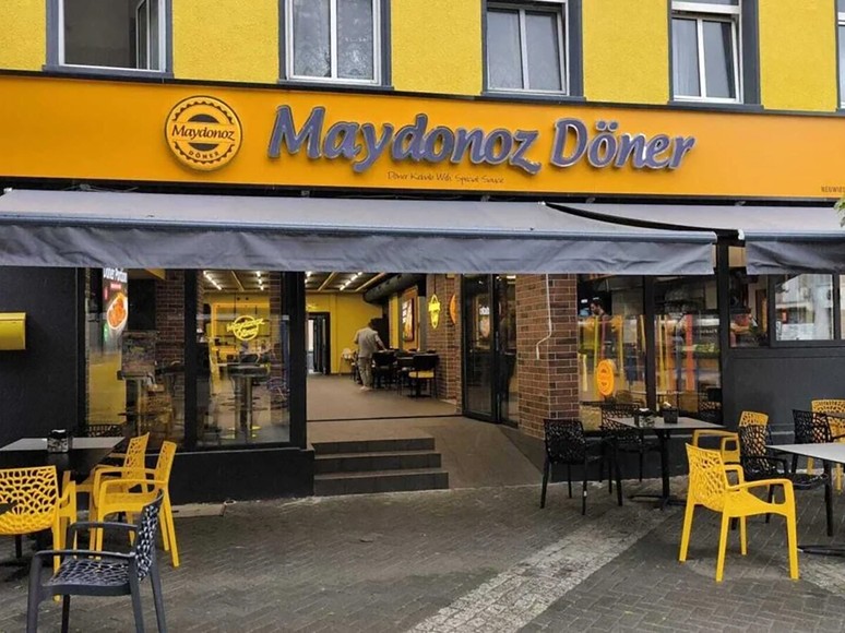 Maydonoz Döner'e FETÖ operasyonunun perde arkası ortaya çıktı