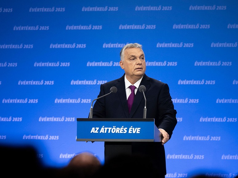 Ukrayna AB üyesi olacak mı? Macaristan Başbakanı Orban net konuştu