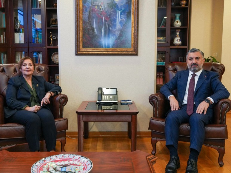 CKD ve RTÜK’ten ortak çalıştay: Gündemde kadına yönelik şiddet var...
