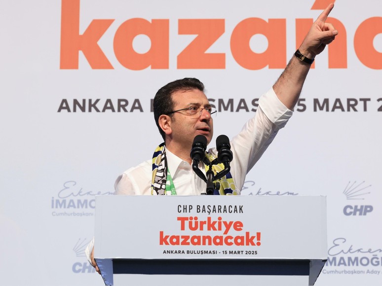 ‘AK Parti’de ‘gizli Ekremciler’ mi var?’