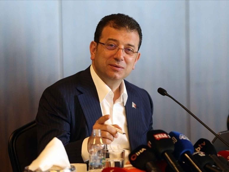Karar açıklandı: Ekrem İmamoğlu'nun diploması iptal edildi