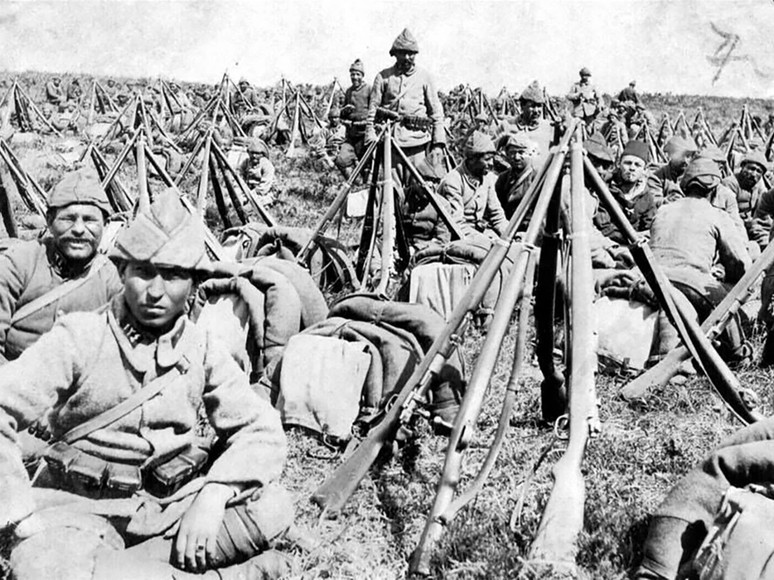 Çanakkale'de hangi il kaç şehit verdi? İşte rakamlar...