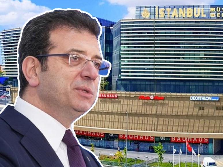 İBB soruşturmasında iş insanına tutuklama talebi! Neyle suçlanıyordu?