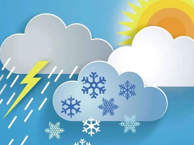 Ramazan Bayramı'nda hava nasıl olacak? İstanbul, Ankara ve İzmir'de bayramda hava nasıl olacak? Meteoroloji uzmanı açıkladı