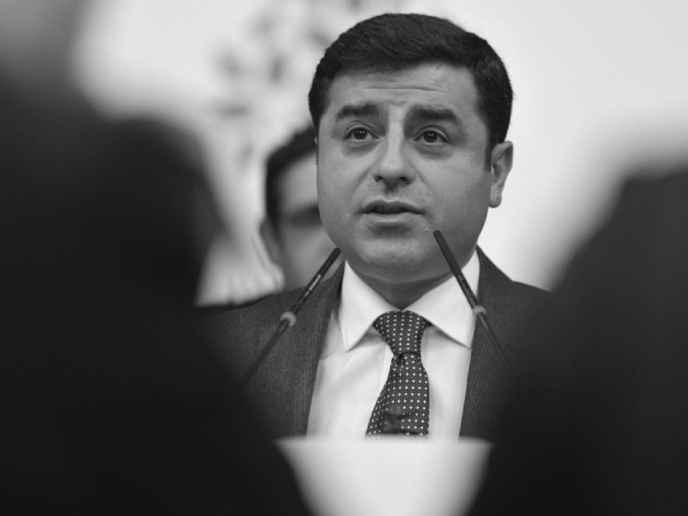 Demirtaş, bayramda serbest mi kalacak? Adalet Bakanı Yılmaz Tunç son noktayı koydu!