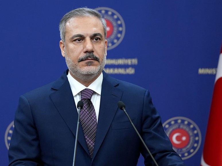 Bakan Fidan, yaşadığı suikast girişimini anlattı! '4-5 sene önce...'