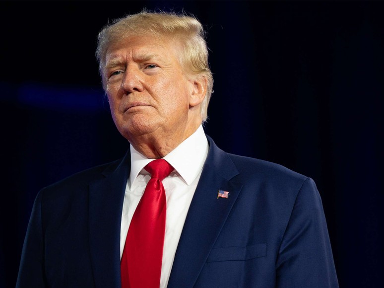 ABD Başkanı Trump'tan Çin açıklaması: Anlaşma olacak mı?