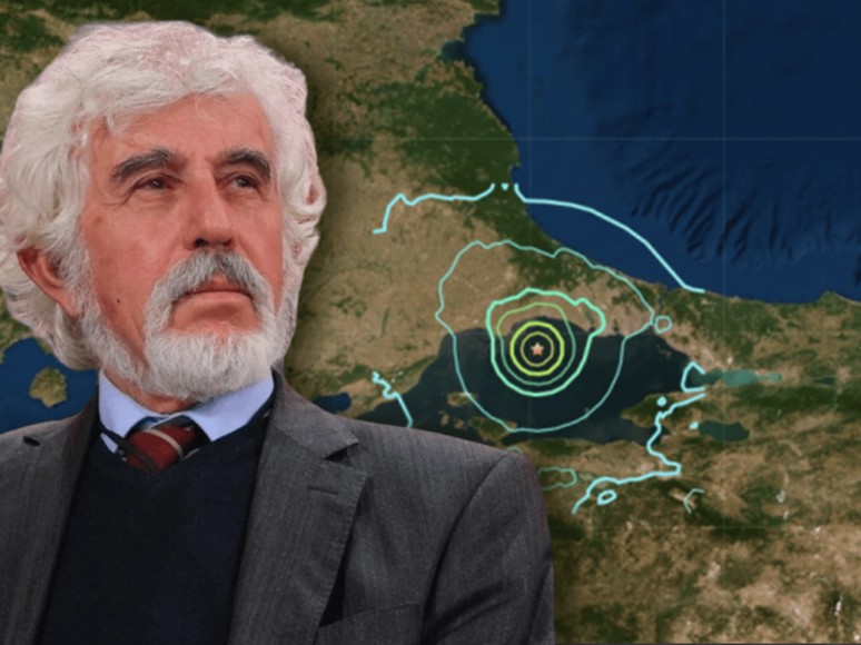 Prof. Dr. Doğan Perinçek: Silivri’nin batısında tetikleme olabilir