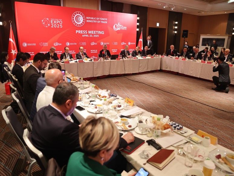 Türkiye ABD'den gümrük vergisinin kaldırılmasını isteyecek