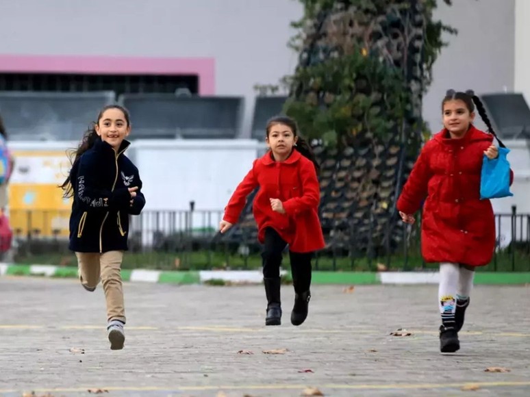 Okullar erken mi kapanacak, erken tatil olacak mı? Bakan Tekin resmen açıkladı