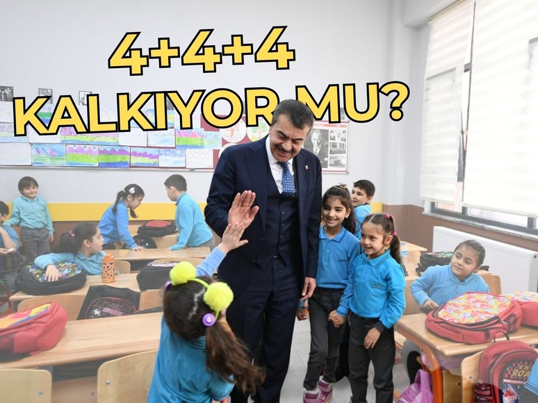 Zorunlu eğitim süresi kısalıyor mu? Bakan Tekin açıkladı