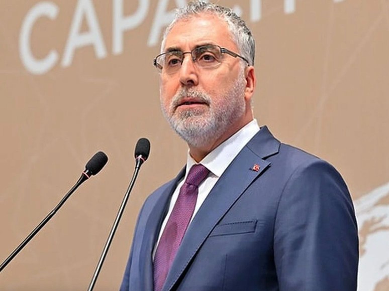 Asgari ücrete ara zam olacak mı? Bakan Işıkhan açıkladı