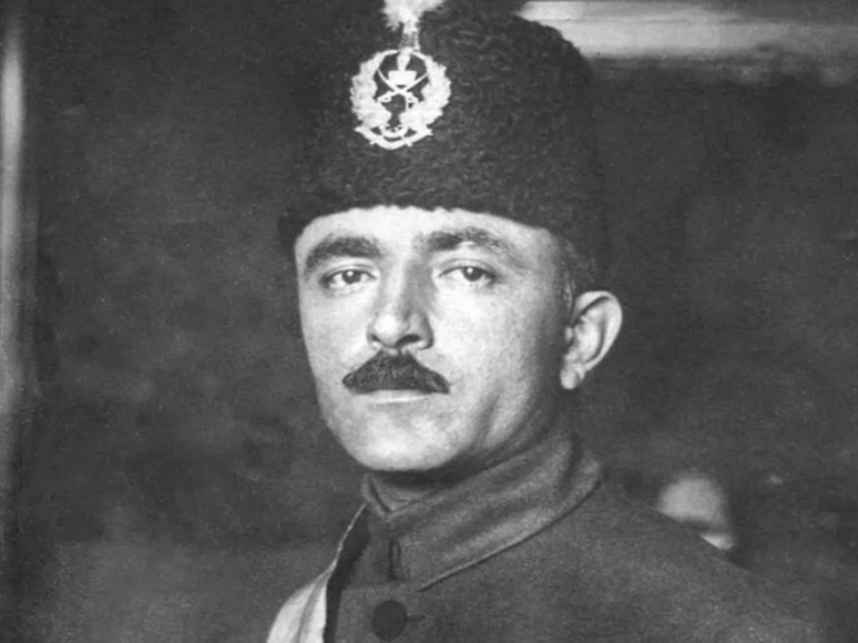 Enver Paşa Turancı değil İslamcıydı