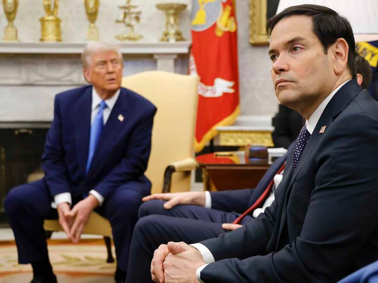 ABD Başkanı Trump İstanbul'a gelecek mi? Açıklama geldi
