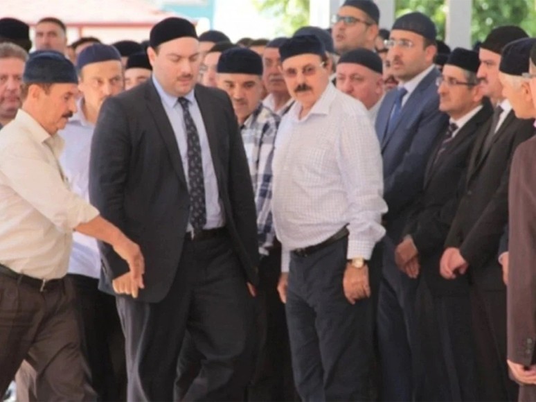 Erdoğan mesajı vermişti! Süleymancılara ilk operasyon: Ankara'da 4 gözaltı, üst düzey bürokratlar da var
