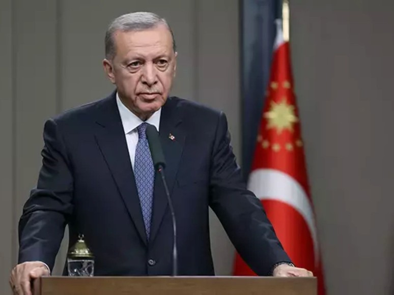 Cumhurbaşkanı Erdoğan: İsrail’in komşumuz İran’a saldırıları provokasyondur