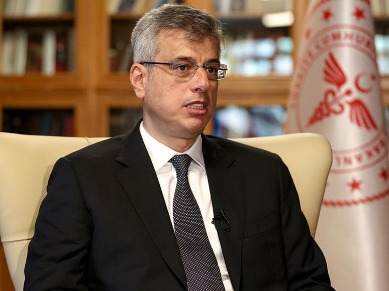 Bakan Memişoğlu açıkladı! 2025'in sonunda tamamen ücretsiz olacak