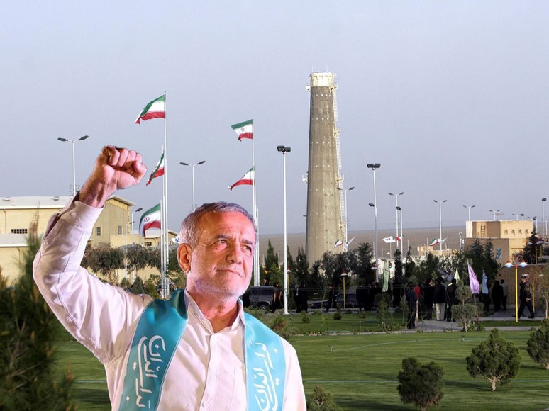 Nükleer kumpasa 6.nesil yanıt: Müzakere süreci baltalanıyor! Oldubittiyle iran’a saldırı tehdidi