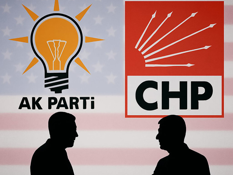 CHP ile AK Parti’deki ‘küreselciler’ ilişkisi