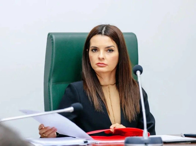 Moldovalı diktatörcük Türk topluluğunun liderini hapse attı: AB yolunda Gagavuzlara asimilasyon baskısı