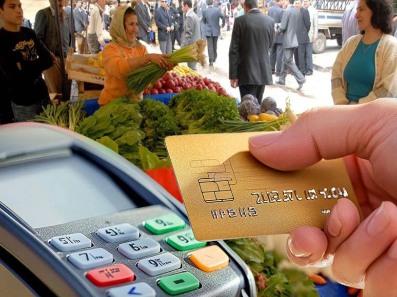 Semt pazarlarında POS zorunluluğu olacak mı? Açıklama geldi