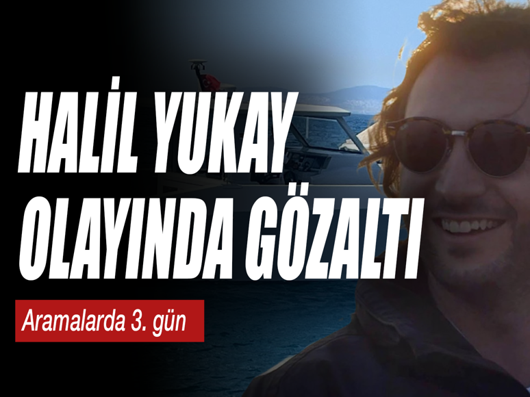 Teknesi parçalanmış halde bulunmuştu! Olaya ilişkin sıcak gelişme...
