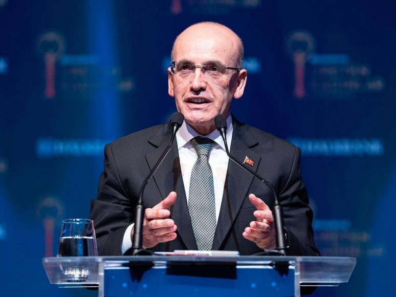 Şimşek: Bankacılıkta kârlılık arzulanan noktada değil - Resim : 1