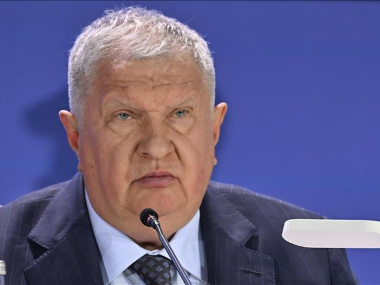 ‘Yaptırımlar Batı ekonomisinin aleyhine’ - Resim : 1