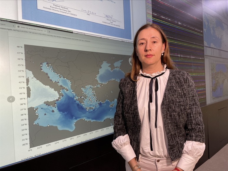 Uzmandan korkutan uyarı! Olası İstanbul depreminde tsunami bekleniyor... - Resim : 6