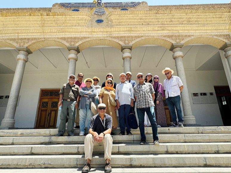 İran hakkında doğru bilgiler - Resim : 3