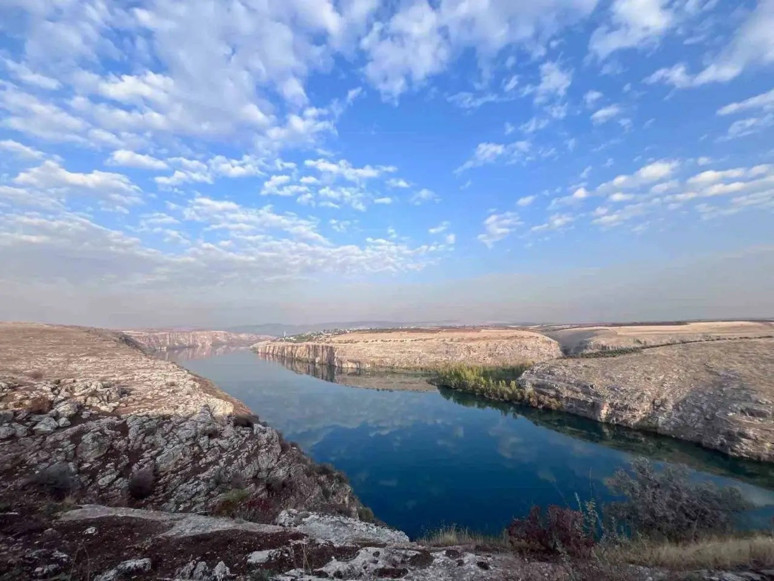 Türkiye’nin Likya Yolu’na rakip geliyor - Resim : 1