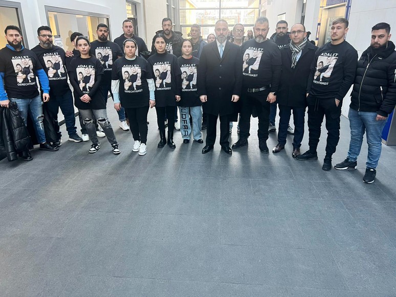 Solingen kundaklama davası avukatı Aydınlık’a konuştu... Dört Türk hayatını kaybetmişti - Resim : 1