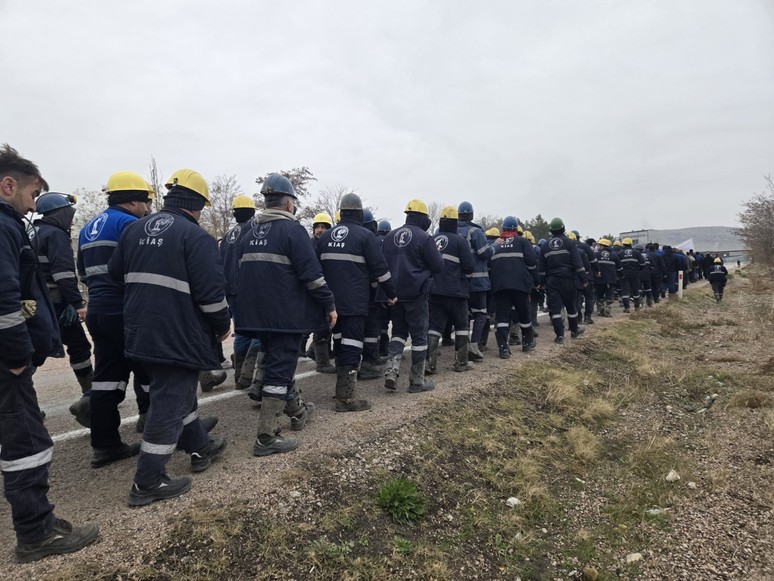 Bu bir yerli ve milli enerji eylemidir: ‘Termik santral özelleştirilmesin’ diye yürüyecekler - Resim : 2