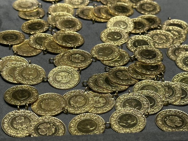 Altın fiyatları uçtu! Tam altın rekor kırdı! 19 Şubat altın fiyatları - Resim : 1