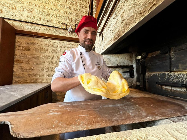 Yapımında 130 yıllık maya kullanılıyor! Zeytinburnu'nda üretiliyor - Resim : 2